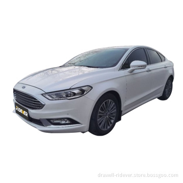Used Car For Ford Mondeo 2017 200t Luxury Used Cars For Sale